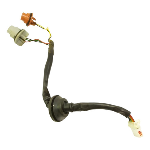 Circuito Lanterna Esquerda Hyundai Hb20 1.0  2015 56611 Esquerdo