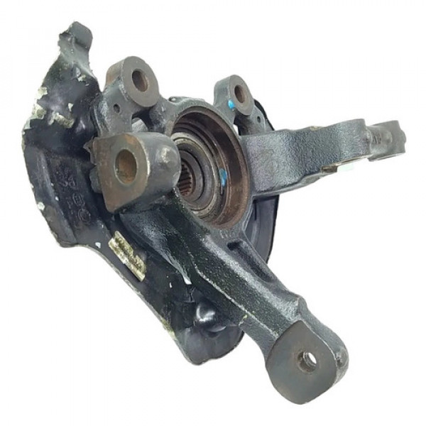 Manga Eixo Dianteira Direita Fiat Uno 2011 Original 116069