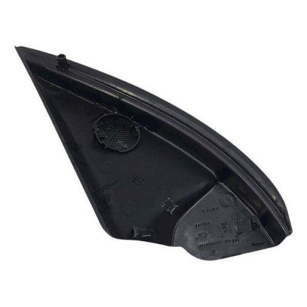 Acabamento Interno Retrovisor Direito Peugeot 206 1.4 4p 200