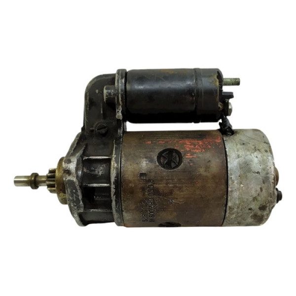 Motor De Arranque Vw Kombi 1.6 1989 V1694 - P26