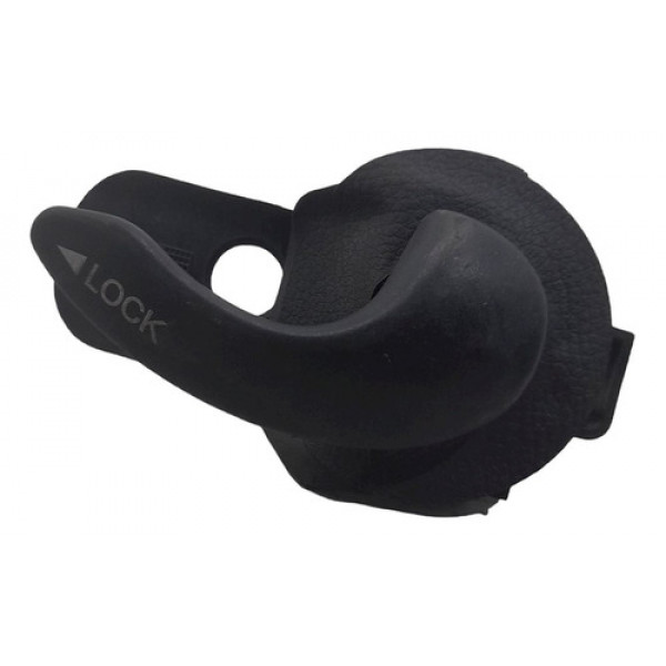 Macaneta Interna Dianteira Direita Fiat Palio 2007    20710