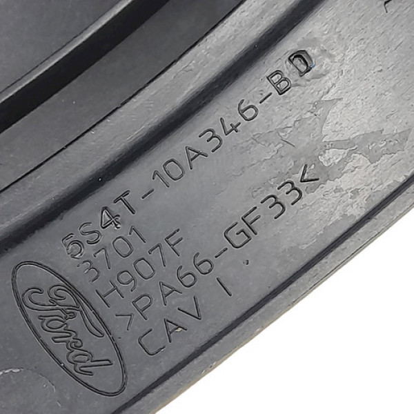 Capa Proteção Alternador Ford Fusion 2.3 2008 152377