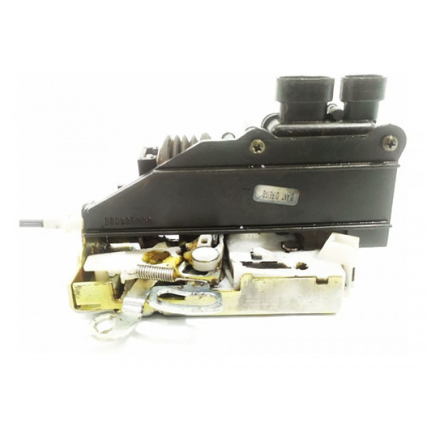Fechadura Porta Dianteira Direita Ford Ka  2007 67199