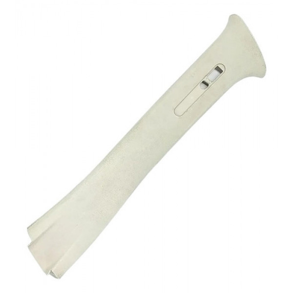 Capa Superior Coluna Central Esquerda Peugeot 206 2007 52355