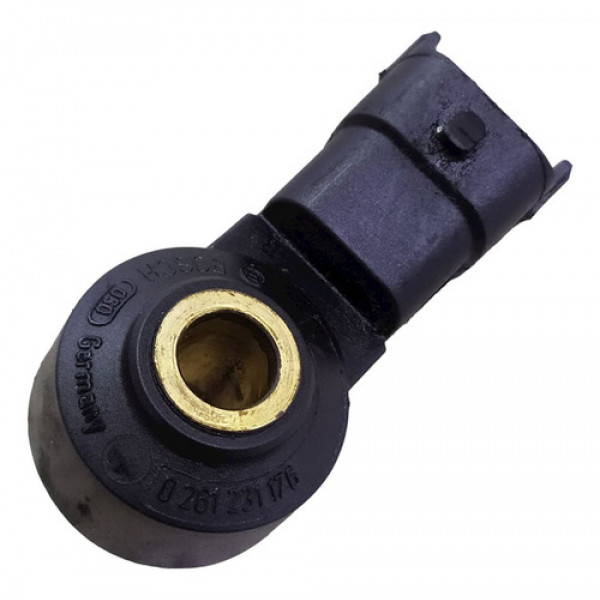 Sensor Detonação Gm Zafira 2009    159517