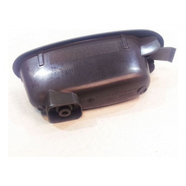 Puxador Porta Traseira Direita Renault Clio 1.6 16v Sedan 20