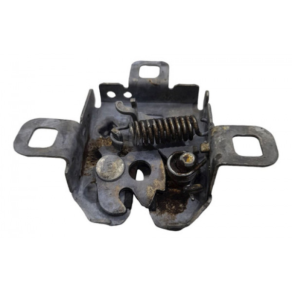 Fechadura Capô Fiat Mobi 2021    155797