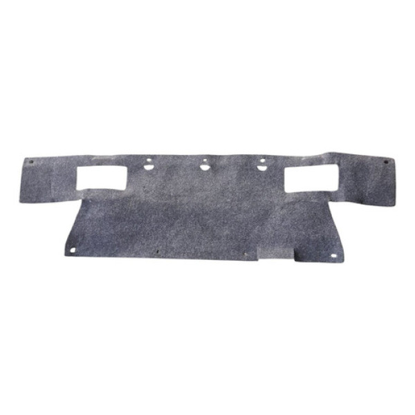 Forro Central Porta Malas Fiat Linea Dual 1.8 16v 2011 19366