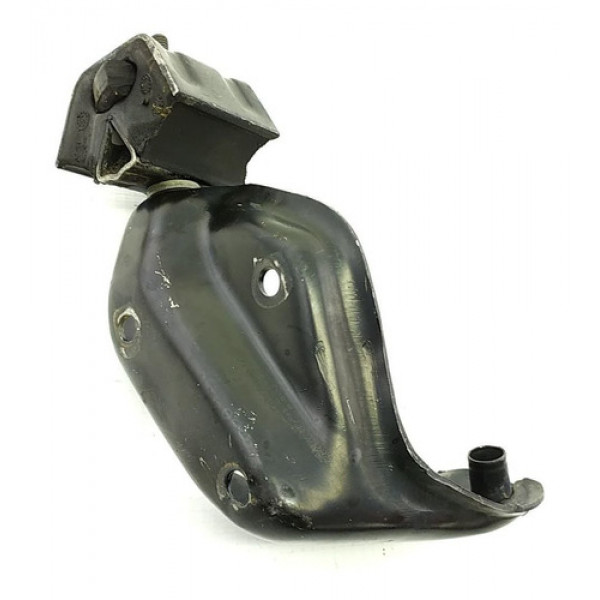 Suporte Direito Motor Vw Parati Cl 1.8 1996 128487