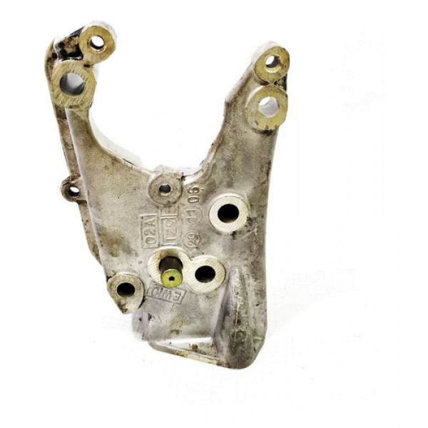 Suporte Direito O Motor Citroen C4 Picasso 2009    123917