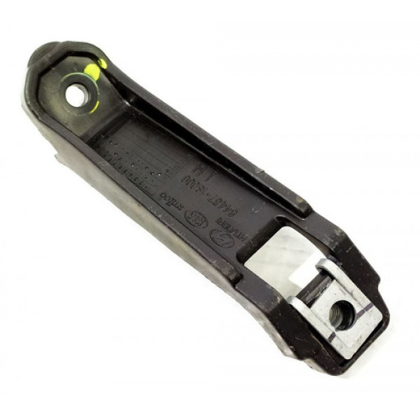 Suporte Esquerdo Radiador Hb20 1.0 Hb 2019 Original 113834