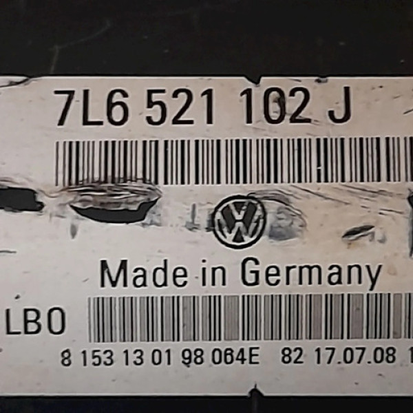 Cardan Vw Touareg V8 2009 V1793 - P8