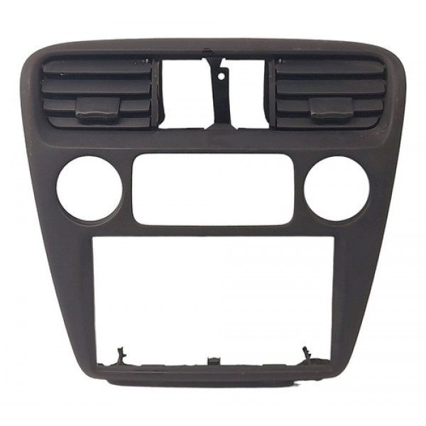 Difusor Ar Moldura Central Painel Honda Accord 2000    14553