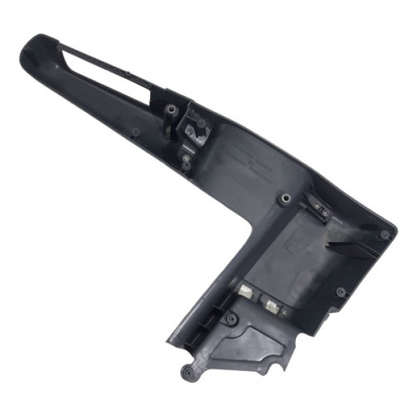 Puxador Porta Dianteira Esquerda Fiat Palio 2007    165093