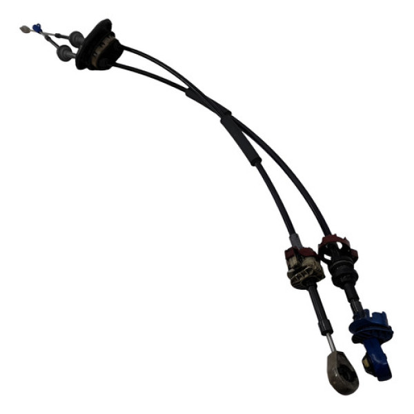 Cabo Trambulador  Citroën C3 1.4 2011 197027 - Não Informado