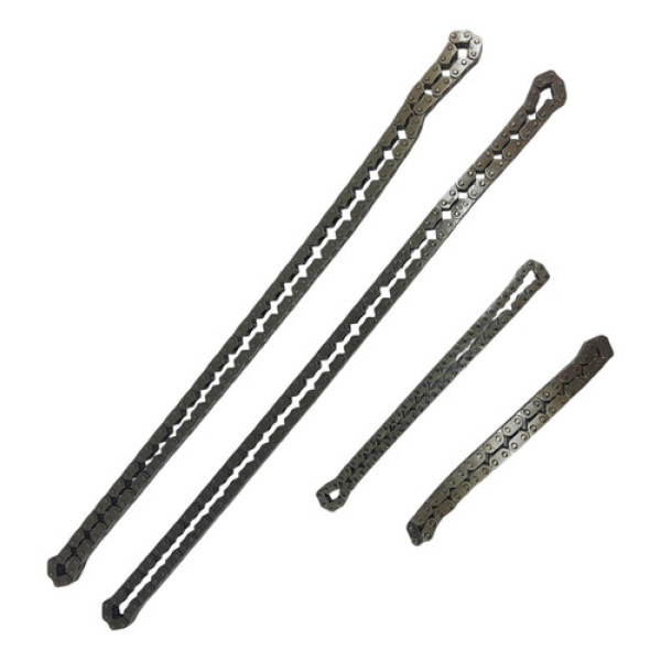 Kit Corrente Comando  Dodge Journey R/t 2012 202427 Não Informado