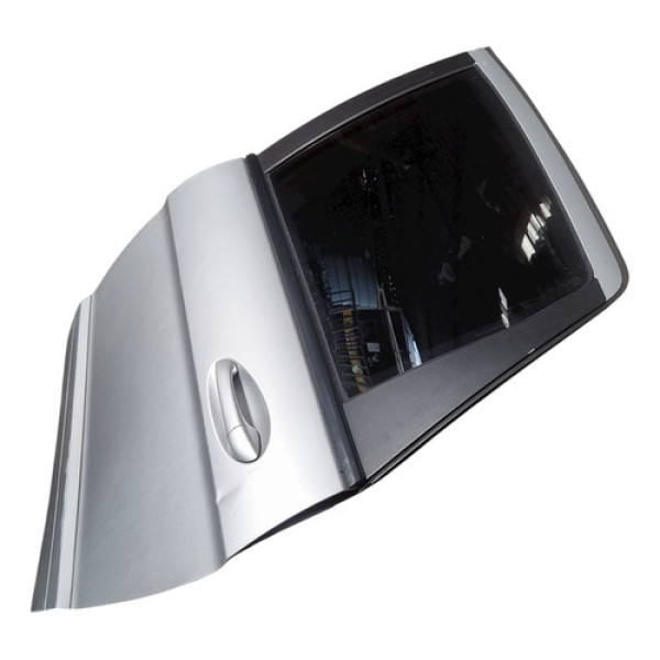 Porta Traseira Esquerda Mercedes-benz B200 2.0 2008 V1683 -  Não Informado Não Informado