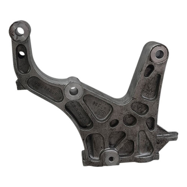 Suporte Cambio Jeep Renegade 1.8 Flex Manual     184446