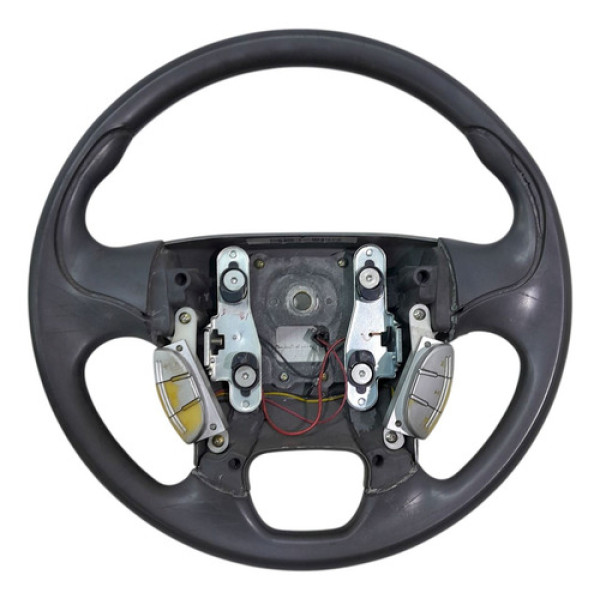 Volante Do Motorista Jac J6 2.0 2012 V1752 - P49 Não Informado