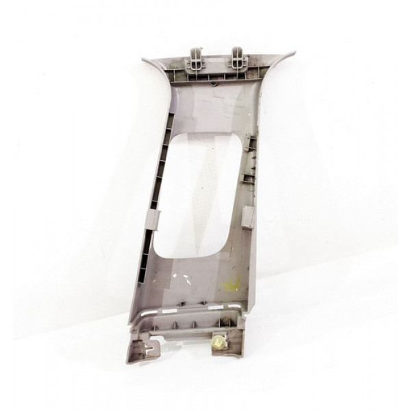 Capa Superior Coluna Central Esquerda Hyundai Hb20 2015    4