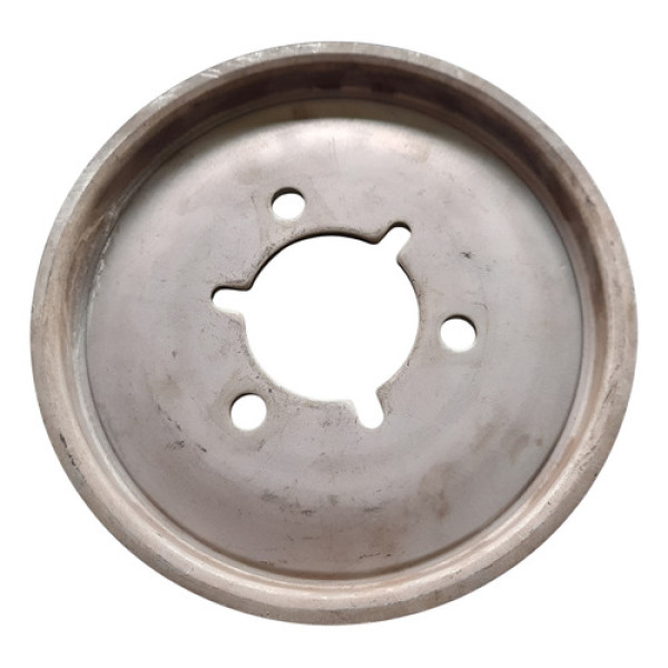 Polia Virabrequim Citroen C3 1.4     32296