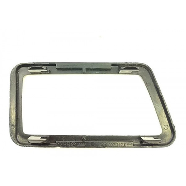 Acabamento Maçaneta Interna Porta Esquerda Vw Parati Cl 1.8 