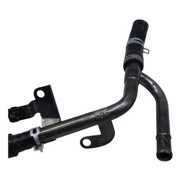 Cano Água Motor Mitsubishi Outlander V6 Gt 2010    207236 Não Informado