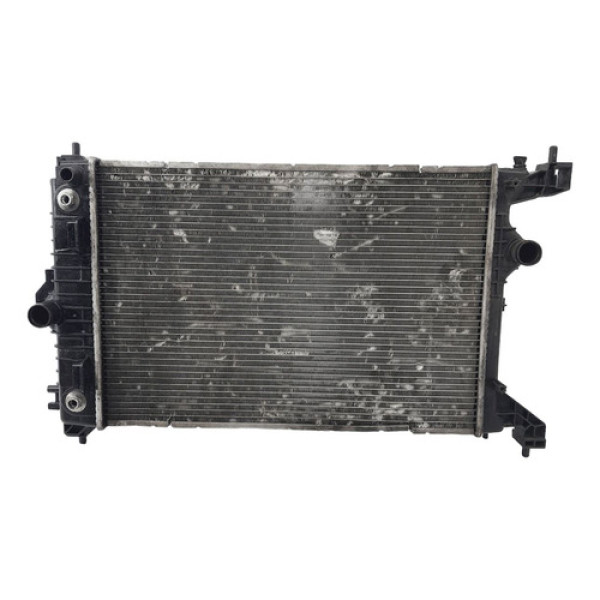 Radiador Gm Cobalt Onix Prisma Automático 2017/19    144562