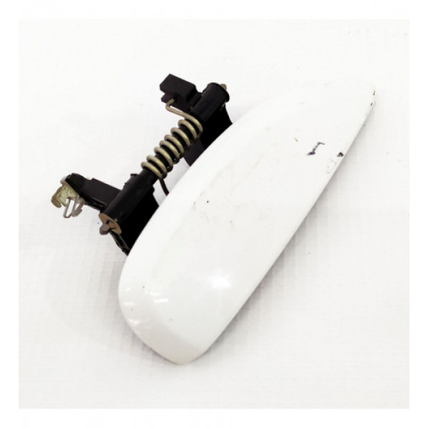 Maçaneta Externa Porta Traseira Direita Renault Sandero 1.6 