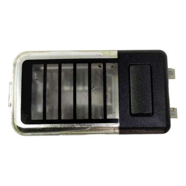 Luz Cortesia  Bmw X5 4.4  2006 164164