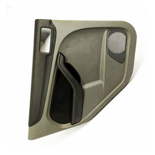Forro Porta Traseira Esquerda Ford Focus Hc 1.6 16v 2011 778
