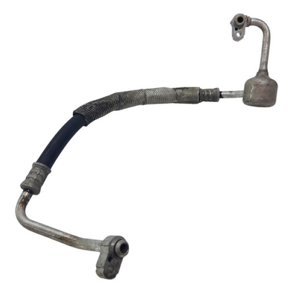 Mangueira Compressor Condensador Ar Condicionado  Toyota Cor