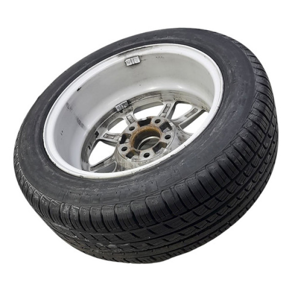 Roda Do Estepe Bmw 540ia Dn81 2002 V1803 - P43 Não Informado