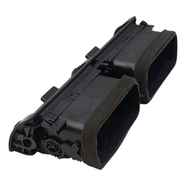 Difusor Ar Central Capa Painel  Bmw 540ia Dn81 2002 205932
