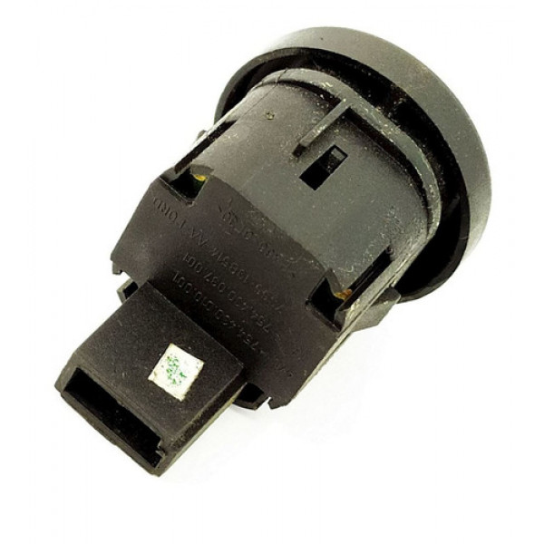 Botão Acionador De Porta-malas Ford Ka 2008 Original 10946