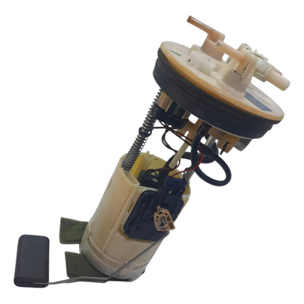 Bomba Combustível Honda Fit 1.5 2013    196491