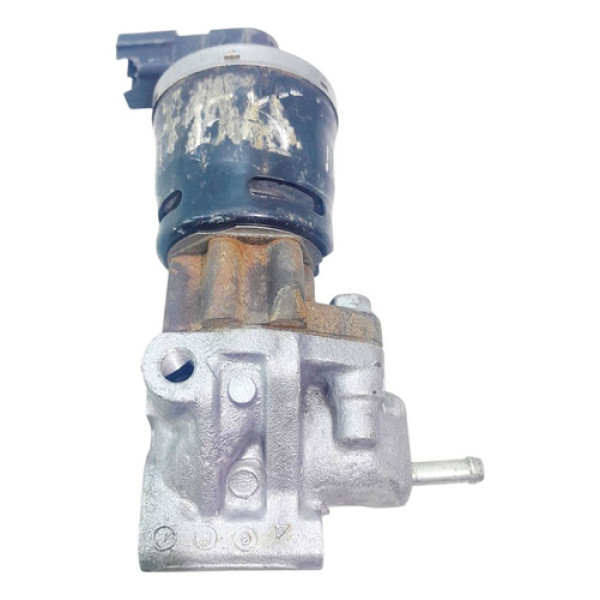 Válvula Egr Honda Fit 1.4 2008    204071