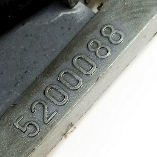 Circuito Elétrico Lanterna Direita Fiat Palio Weekend Hlx 1.