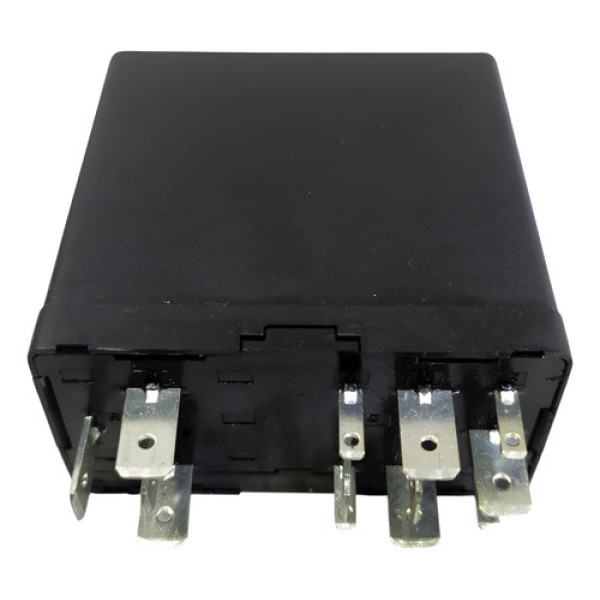 Relé Retrovisor Elétrico  Vw Saveiro 1.6 2013 195809 Não Informado