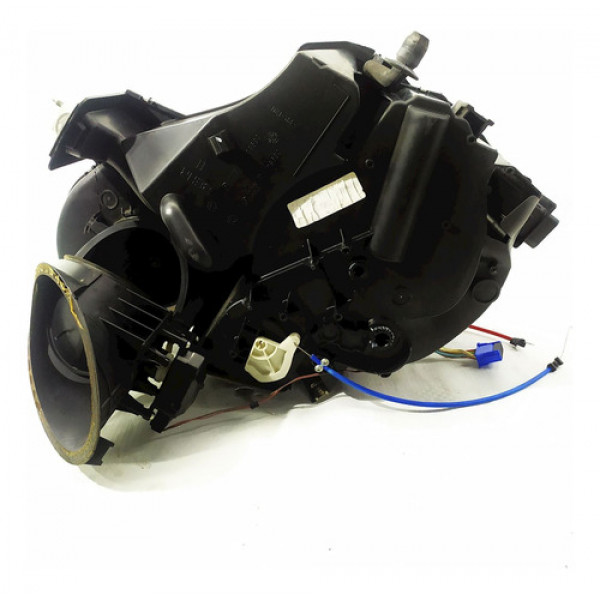 Caixa Ar Condicionado Citroën C4 1.6 16v Hb 2010 149705
