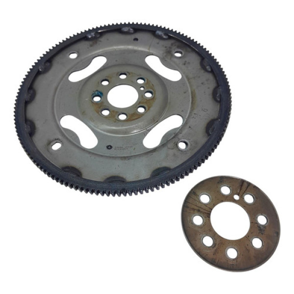 Cremalheira Suporte Conversor Torque  Dodge Journey R/t 2012 Não Informado