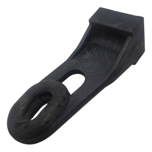 Suporte Superior Esquerdo Radiador  Fiat Siena 1.8 2007 1944