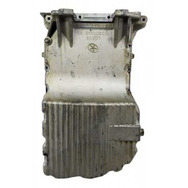 Carter Jac J6 2.0 16v 2011    154497