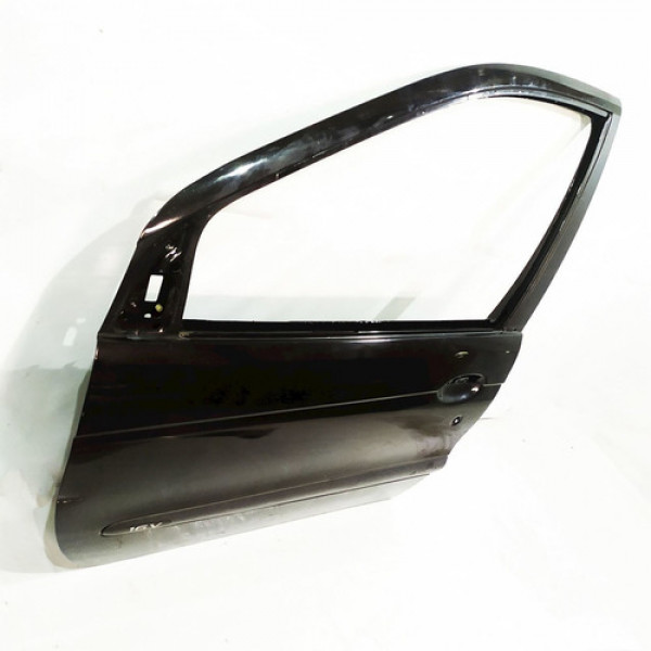 Porta Dianteira Esquerda Renault Scenic 1.6 16v 2005 V1436 -