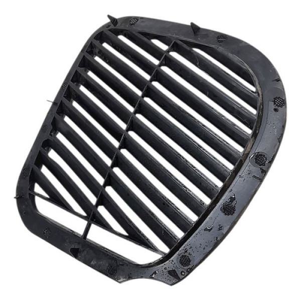 Grade Captador Ar Intercooler Direito  Porsche Cayenne S 4.8