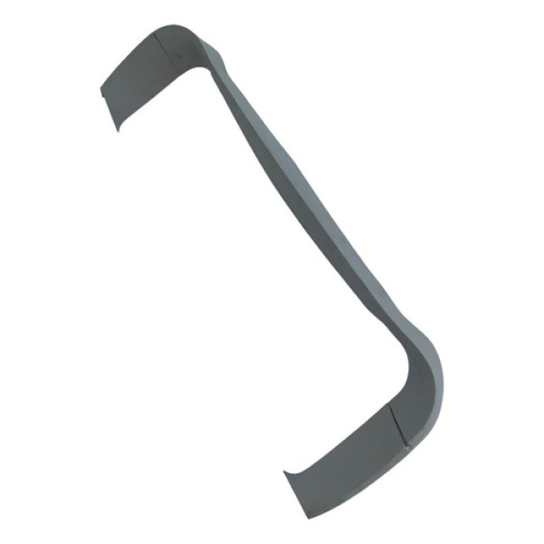 Acabamento Moldura Vidro Vigia Dodge Journey R/t 2012 202313 Não Informado