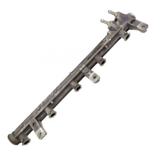 Flauta Bicos Injetores Fiat Marea 2.0 20v  Original  15101