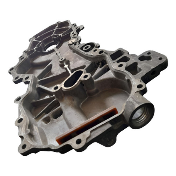 Tampa Lateral Motor Nissan Sentra 2.0 16v 2011    41422