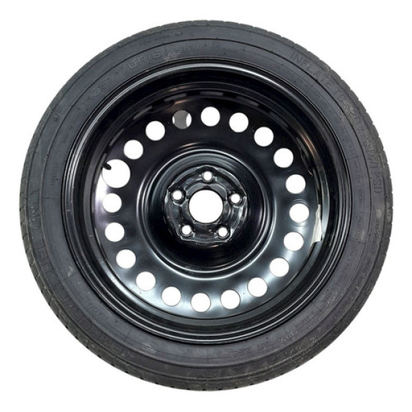 Roda Do Estepe Gm Tracker Premier 1.4  2019 V1729 - P43