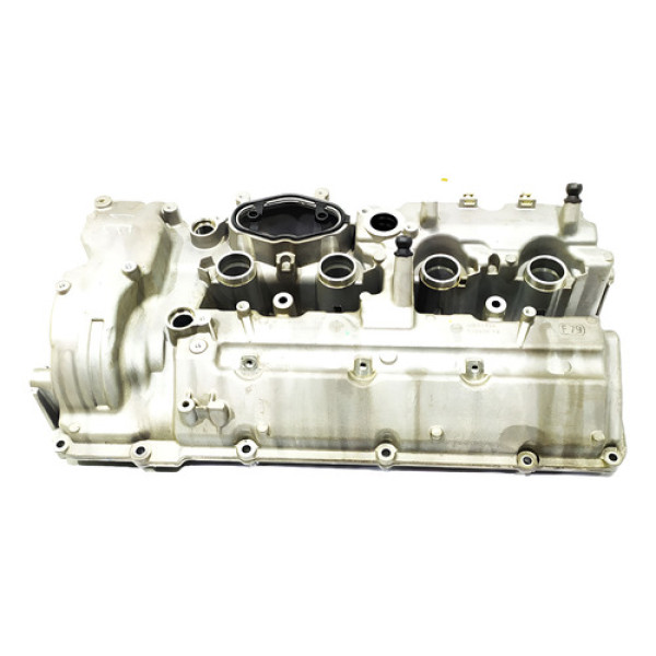 Tampa Comando De Válvulas Cabeçote Esquerdo Bmw 750i Ya81 20 Não Informado